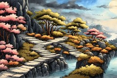 87年炉中火靠什么发财