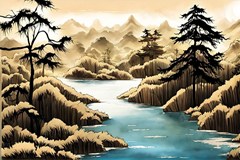 壬午日柱女命晚年凄凉