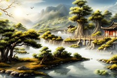 梦到脸大了什么预兆