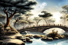 2027年生肖牛桃花运势如何