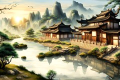 2027年龙会和谁纠缠