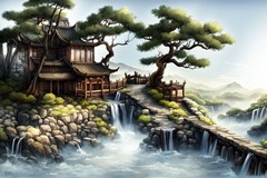 梦见狼变人代表什么