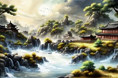 乙亥日柱女命中注定的丈夫