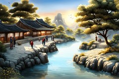 2027年虎会和谁纠缠