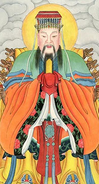 抽签占卜
