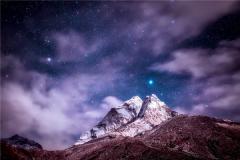 玄空飞星组合吉凶详解